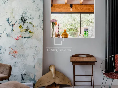 5 Bedrooms House / Villa in Ds Es Jondal