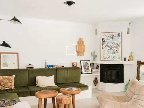 5 Bedrooms House / Villa in Ds Es Jondal