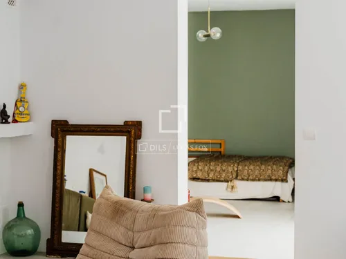 5 Bedrooms House / Villa in Ds Es Jondal