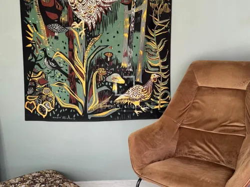 5 Bedrooms House / Villa in Ds Es Jondal