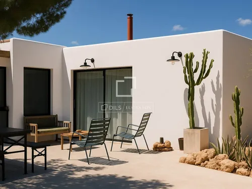 5 Bedrooms House / Villa in Ds Es Jondal