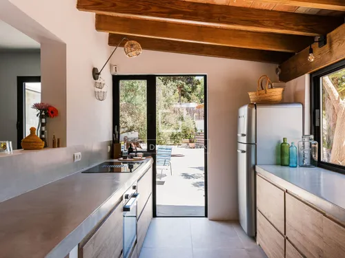 5 Bedrooms House / Villa in Ds Es Jondal