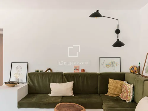 5 Bedrooms House / Villa in Ds Es Jondal