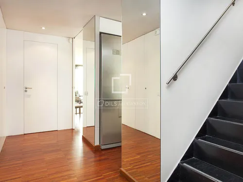 4 Bedrooms Apartment in Joan de Borbo