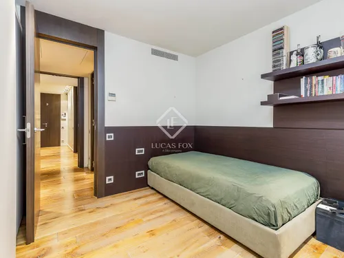 5 Bedrooms Apartment in Nena Casas