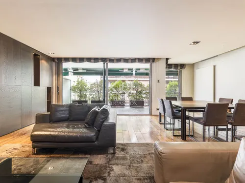 5 Bedrooms Apartment in Nena Casas