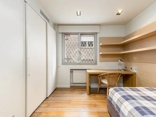5 Bedrooms Apartment in Nena Casas