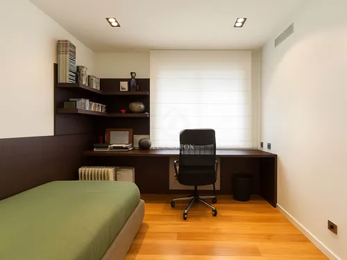 5 Bedrooms Apartment in Nena Casas