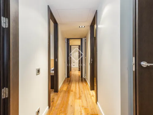 5 Bedrooms Apartment in Nena Casas