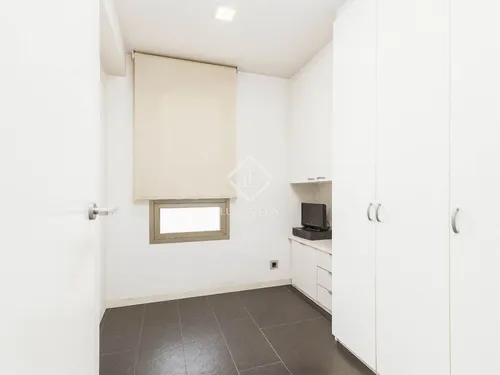 5 Bedrooms Apartment in Nena Casas