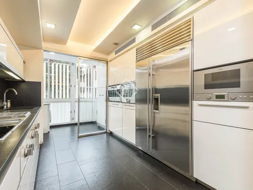 5 Bedrooms Apartment in Nena Casas