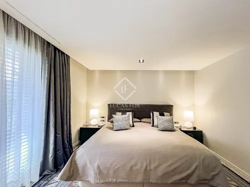 5 Bedrooms Apartment in Nena Casas