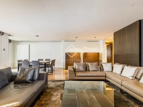 5 Bedrooms Apartment in Nena Casas