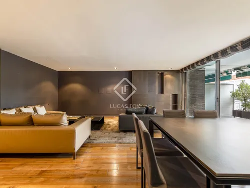 5 Bedrooms Apartment in Nena Casas