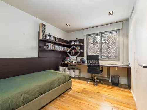 5 Bedrooms Apartment in Nena Casas