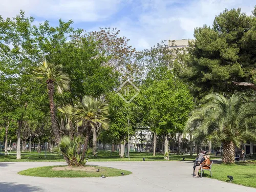 5 Bedrooms Apartment in Nena Casas