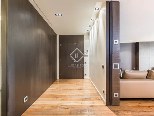 5 Bedrooms Apartment in Nena Casas