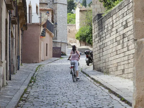 7 Bedrooms House / Villa in Abadessa Olzet