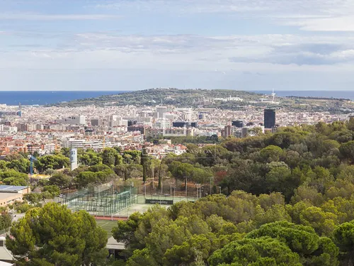 7 Bedrooms House / Villa in Abadessa Olzet