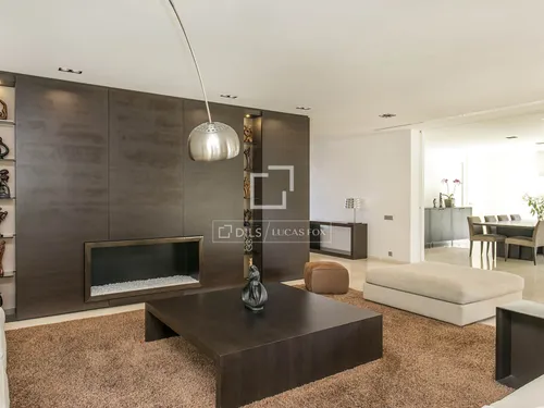 7 Bedrooms House / Villa in Abadessa Olzet