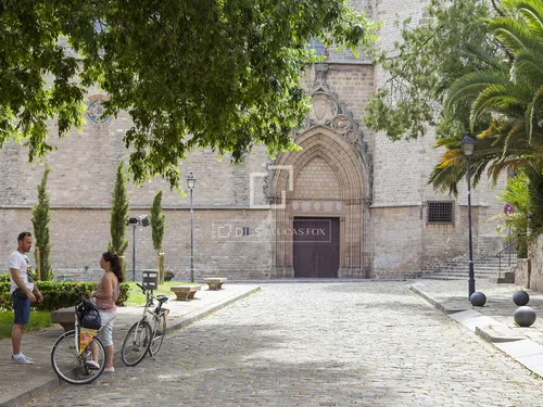 7 Bedrooms House / Villa in Abadessa Olzet