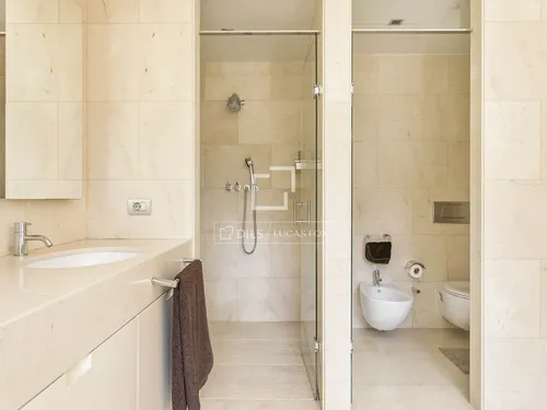 7 Bedrooms House / Villa in Abadessa Olzet