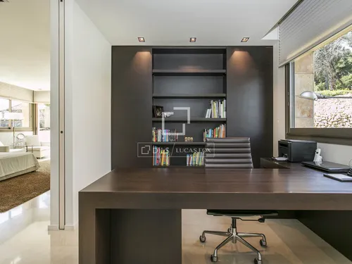 7 Bedrooms House / Villa in Abadessa Olzet