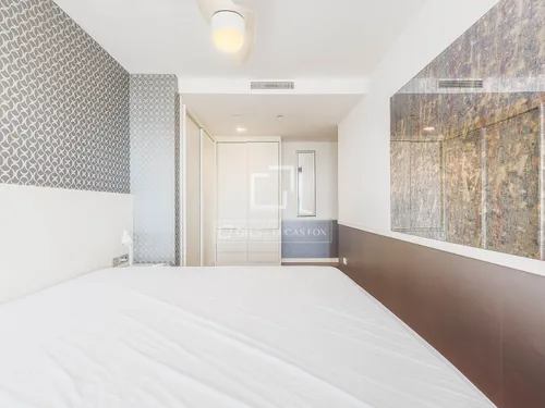 3 Bedrooms Apartment in Paseo Garcia Faria