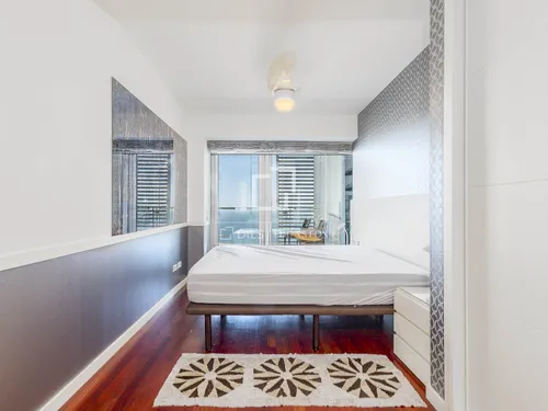 3 Bedrooms Apartment in Paseo Garcia Faria