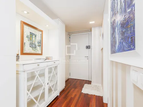 3 Bedrooms Apartment in Paseo Garcia Faria