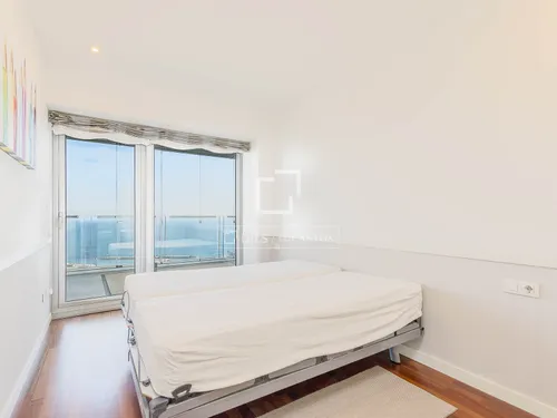 3 Bedrooms Apartment in Paseo Garcia Faria