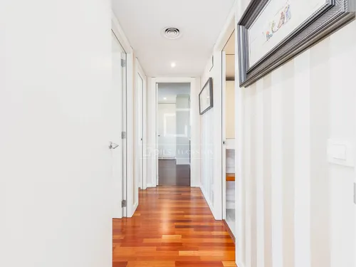 3 Bedrooms Apartment in Paseo Garcia Faria