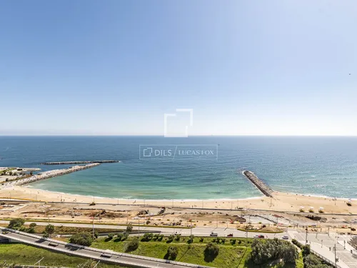 3 Bedrooms Apartment in Paseo Garcia Faria