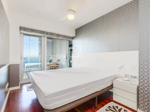 3 Bedrooms Apartment in Paseo Garcia Faria