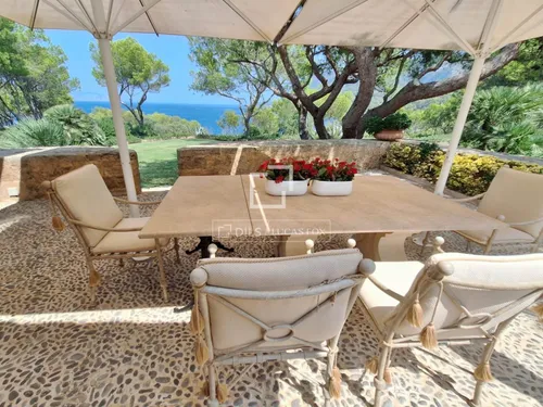 3 Bedrooms House / Villa in Camí vell de la Victòria