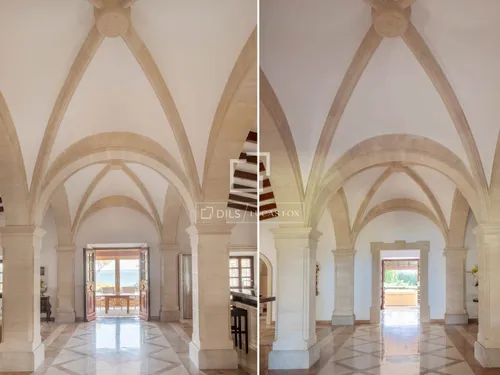 3 Bedrooms House / Villa in Camí vell de la Victòria