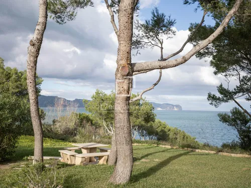 3 Bedrooms House / Villa in Camí vell de la Victòria