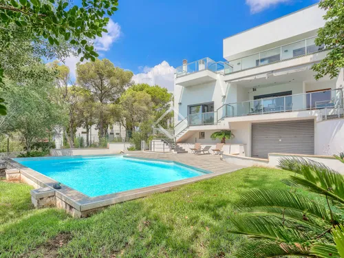 Stunning villa for sale in Sa Cabaneta/ Marratxi