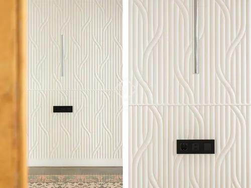 2 Bedrooms Apartment in Balmes