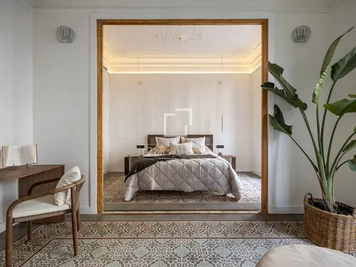 2 Bedrooms Apartment in Balmes