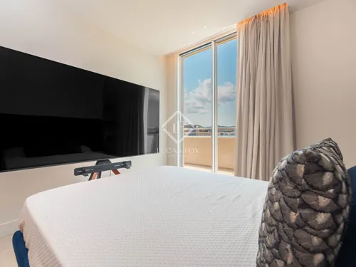 3 Bedrooms Apartment in Ses Torres