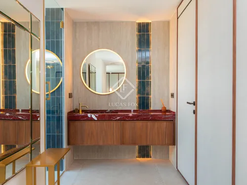 3 Bedrooms Apartment in Ses Torres