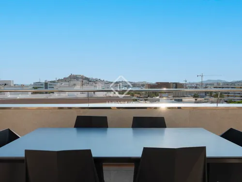 3 Bedrooms Apartment in Ses Torres