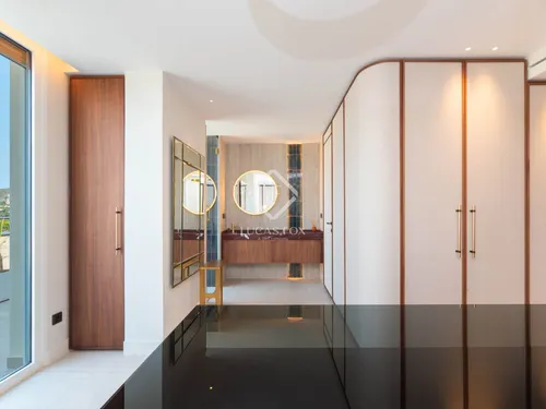3 Bedrooms Apartment in Ses Torres