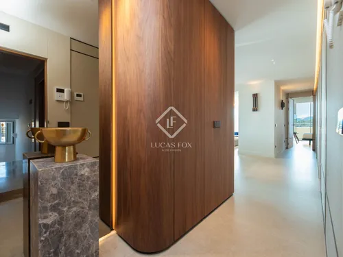 3 Bedrooms Apartment in Ses Torres