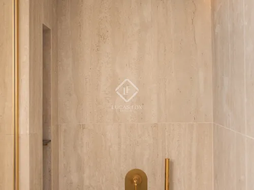 3 Bedrooms Apartment in Ses Torres
