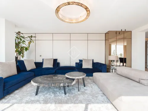 3 Bedrooms Apartment in Ses Torres