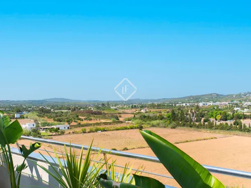 3 Bedrooms Apartment in Ses Torres