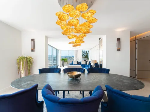 3 Bedrooms Apartment in Ses Torres