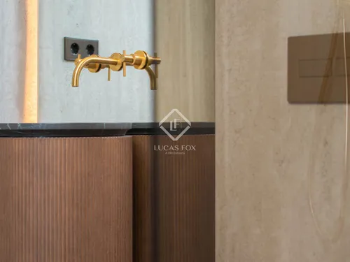 3 Bedrooms Apartment in Ses Torres